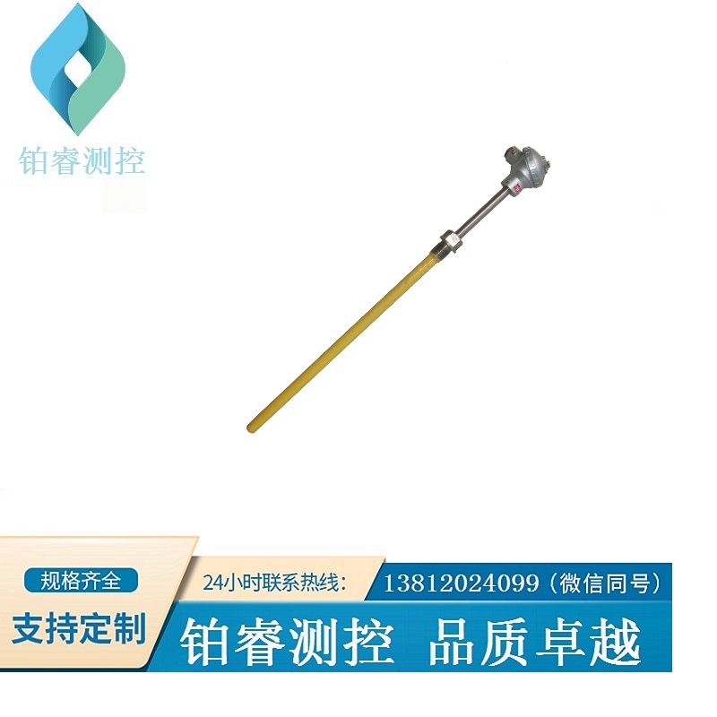 强碱溶液防腐热电偶-铂睿测控