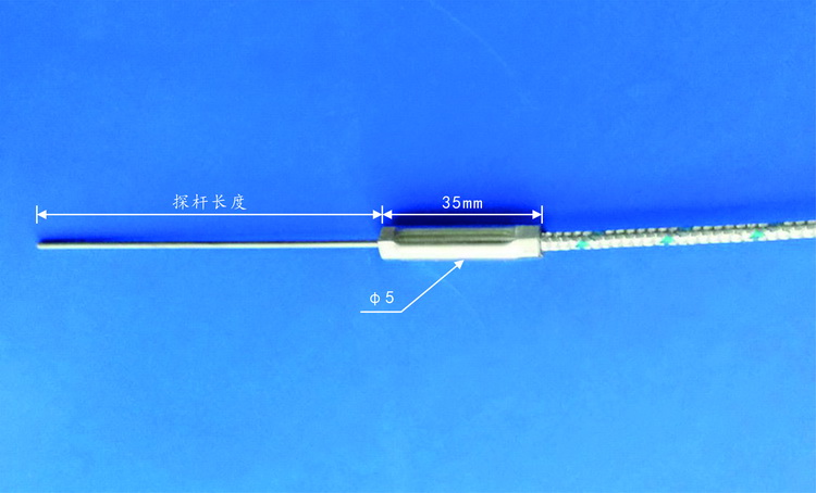非标热电阻定做-7